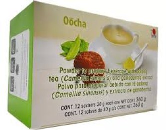 Oocha té